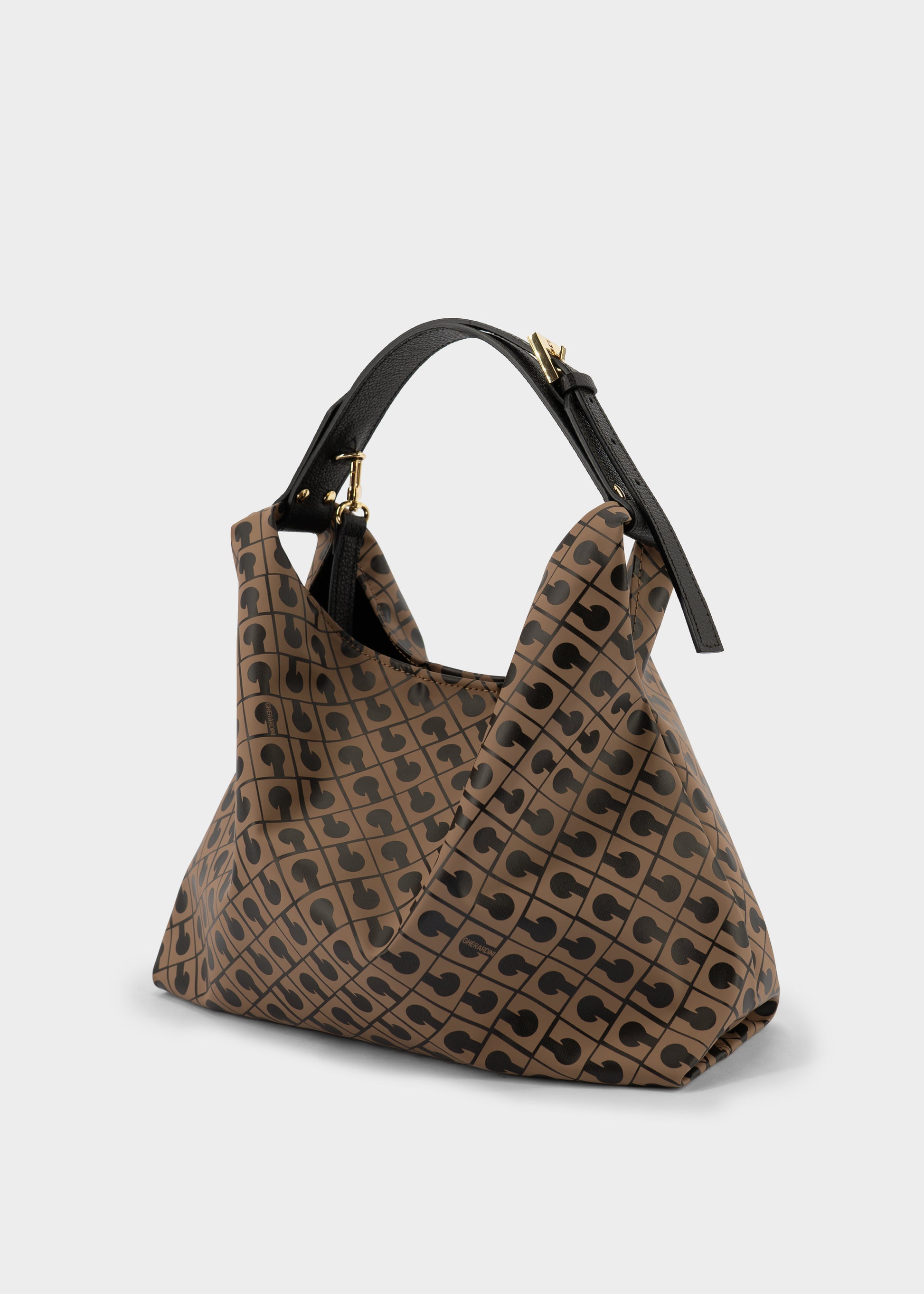 Amazzonia Bag in Softy Fabric