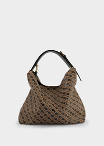 Amazzonia Bag in Softy Fabric