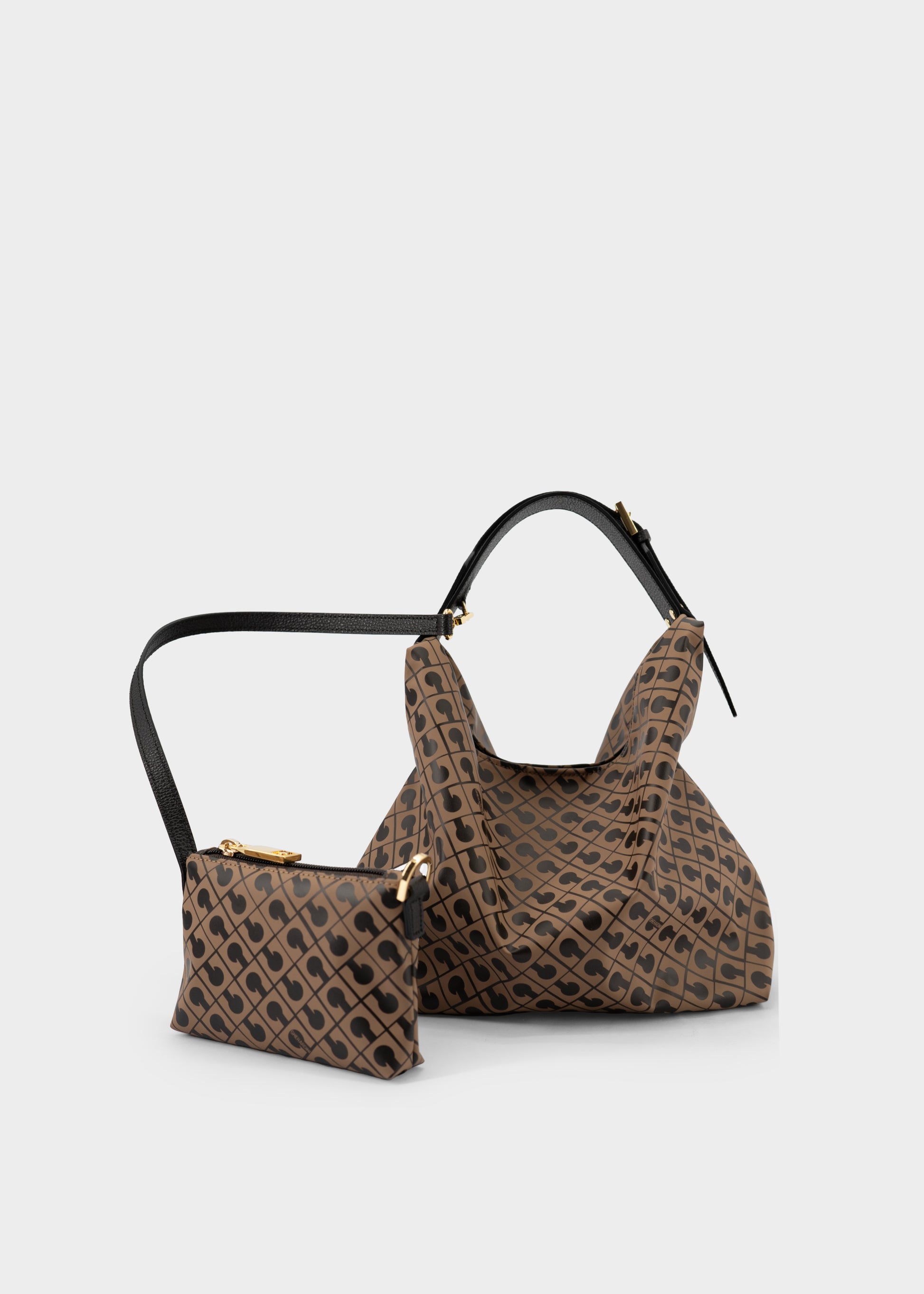 Amazzonia Bag in Softy Fabric