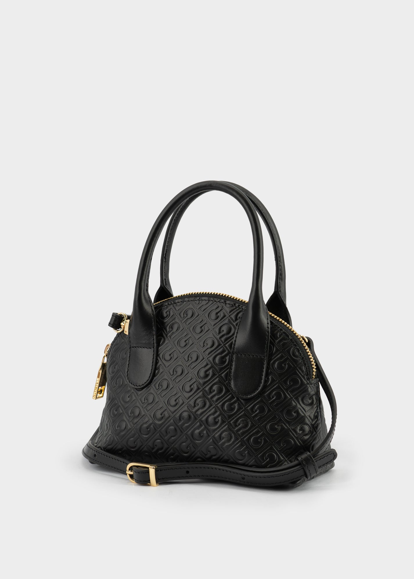 Mini Crossbody Bag