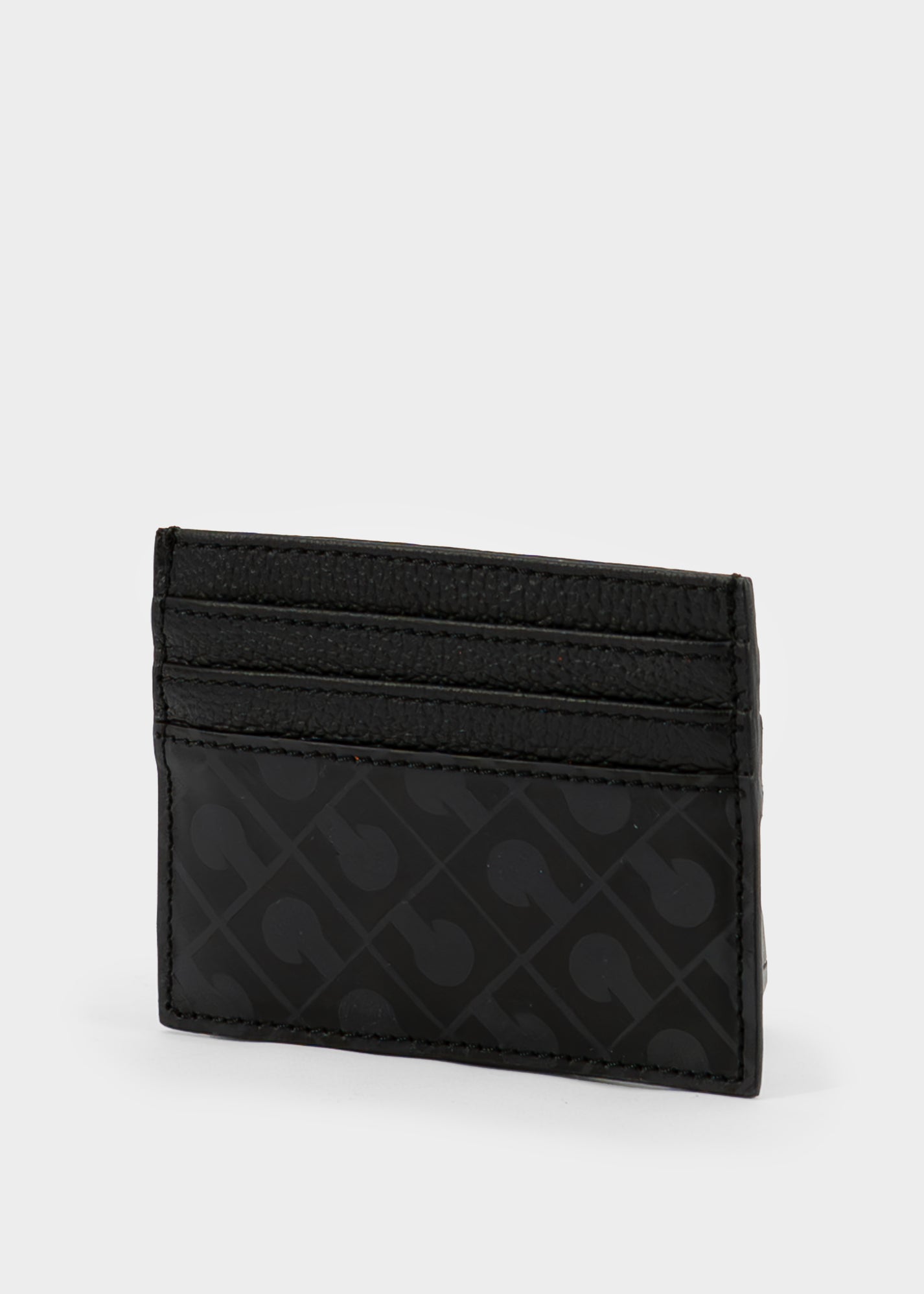 Cardholder in Softy Black