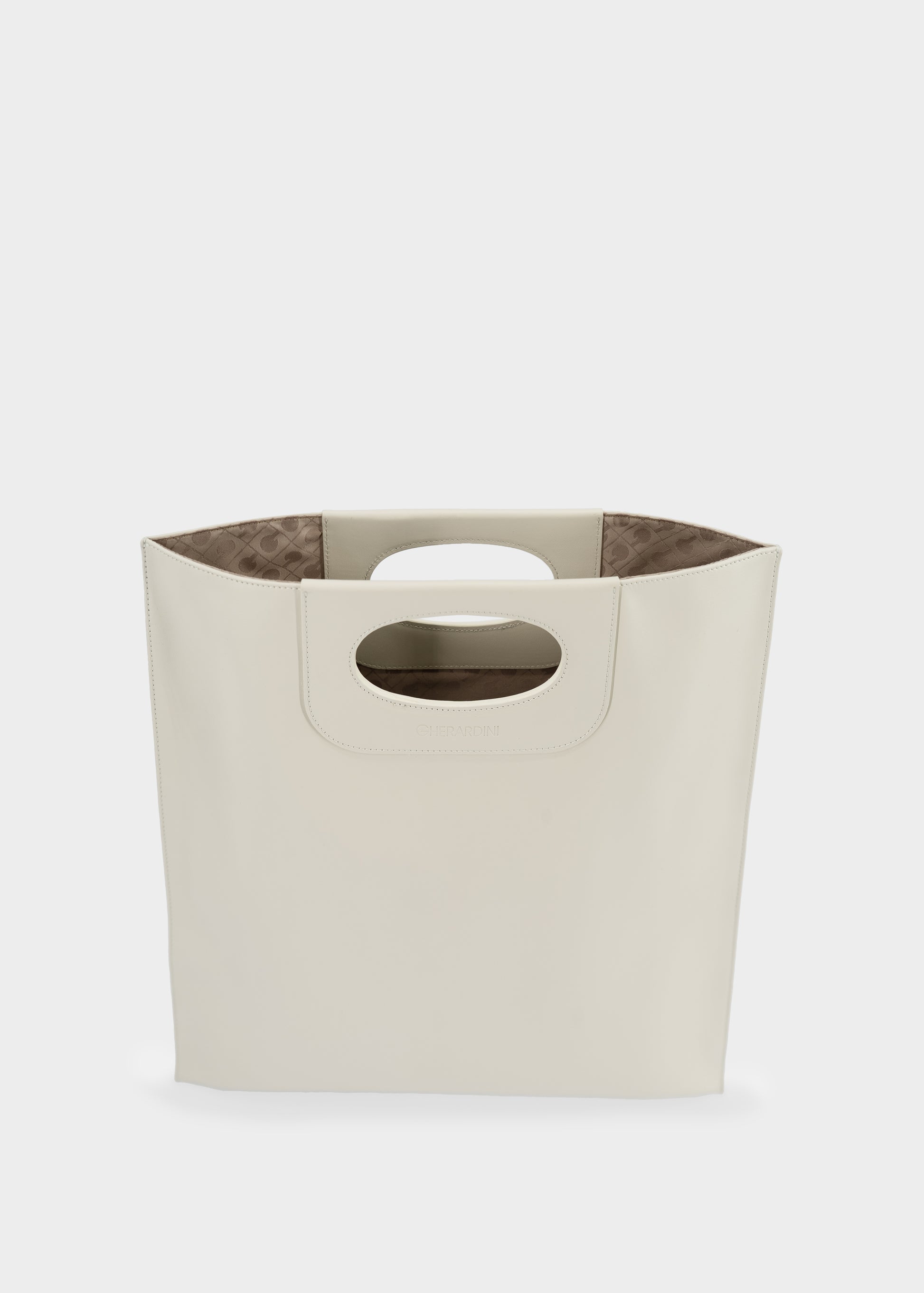 Piattina Edizione Limitata Off White