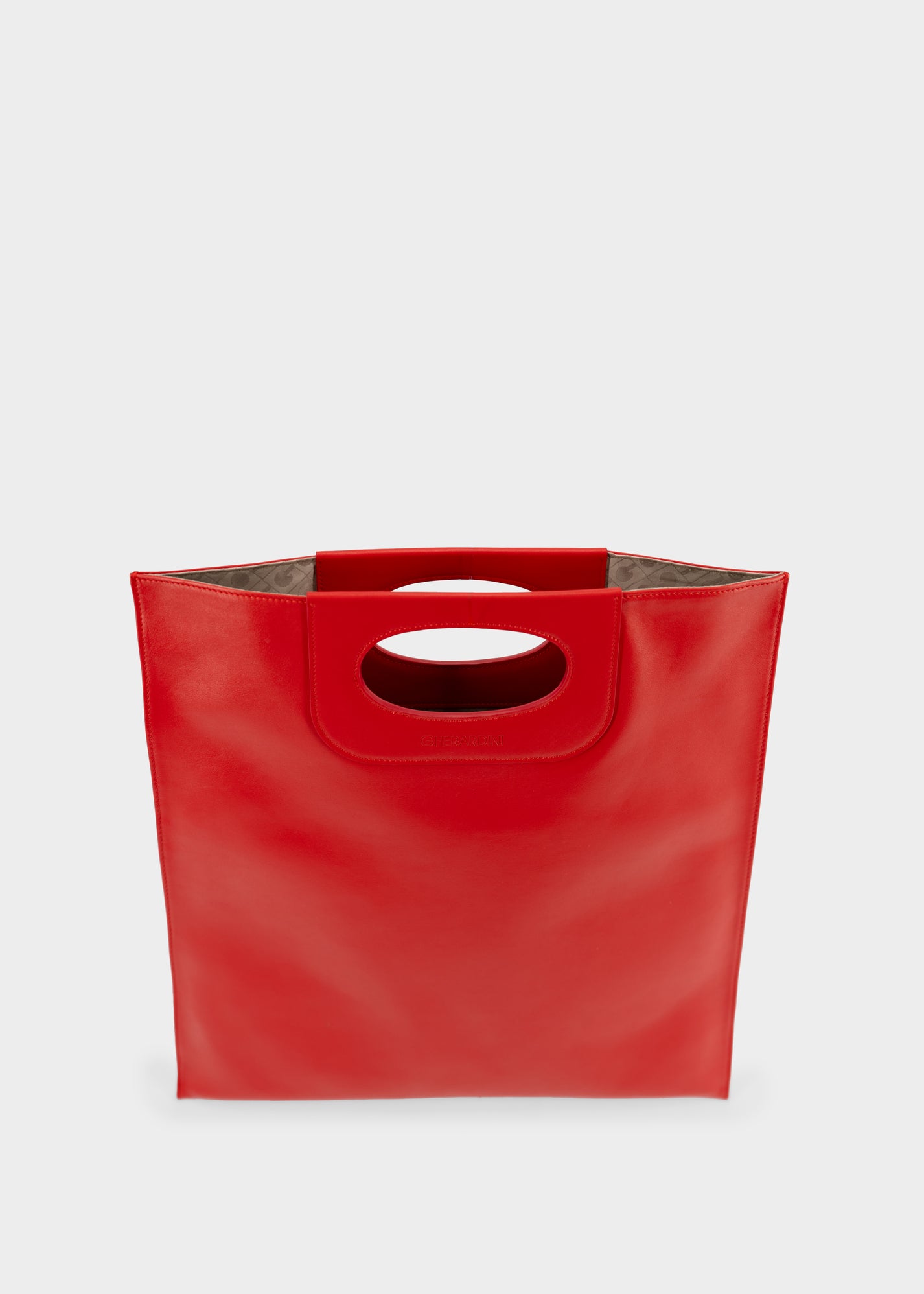 Limited Edition Red Plate