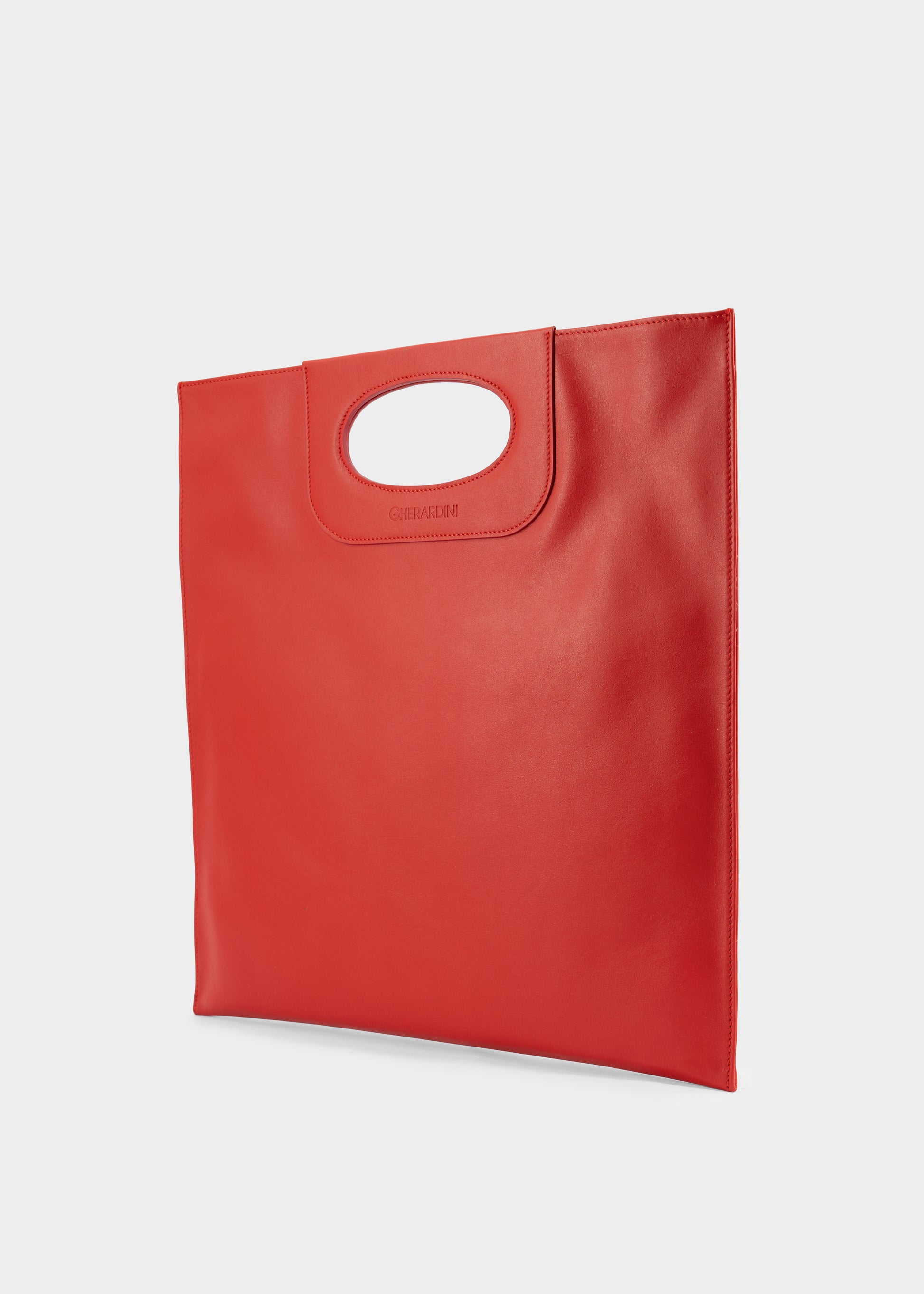 Limited Edition Red Plate
