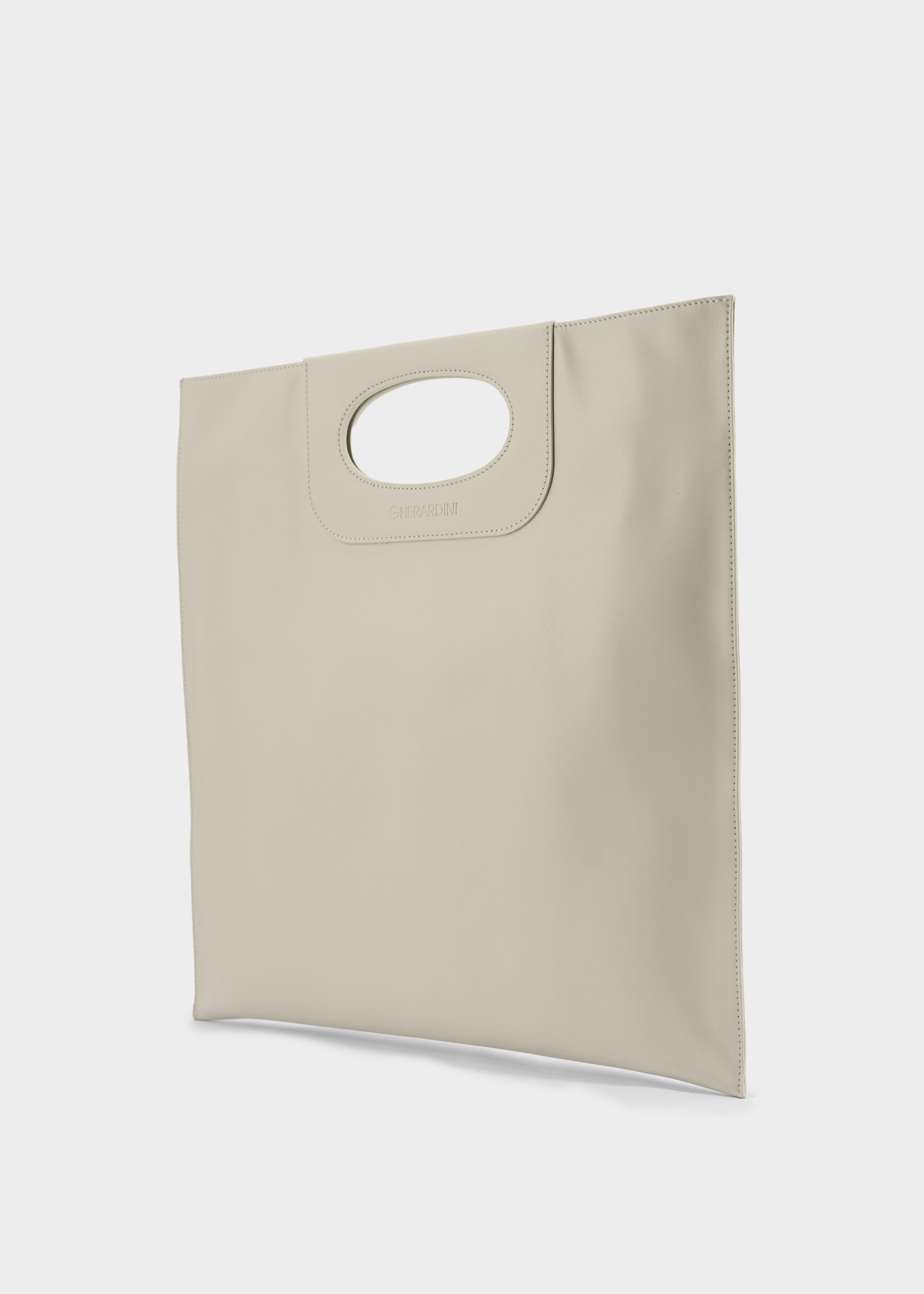 Piattina Edizione Limitata Off White