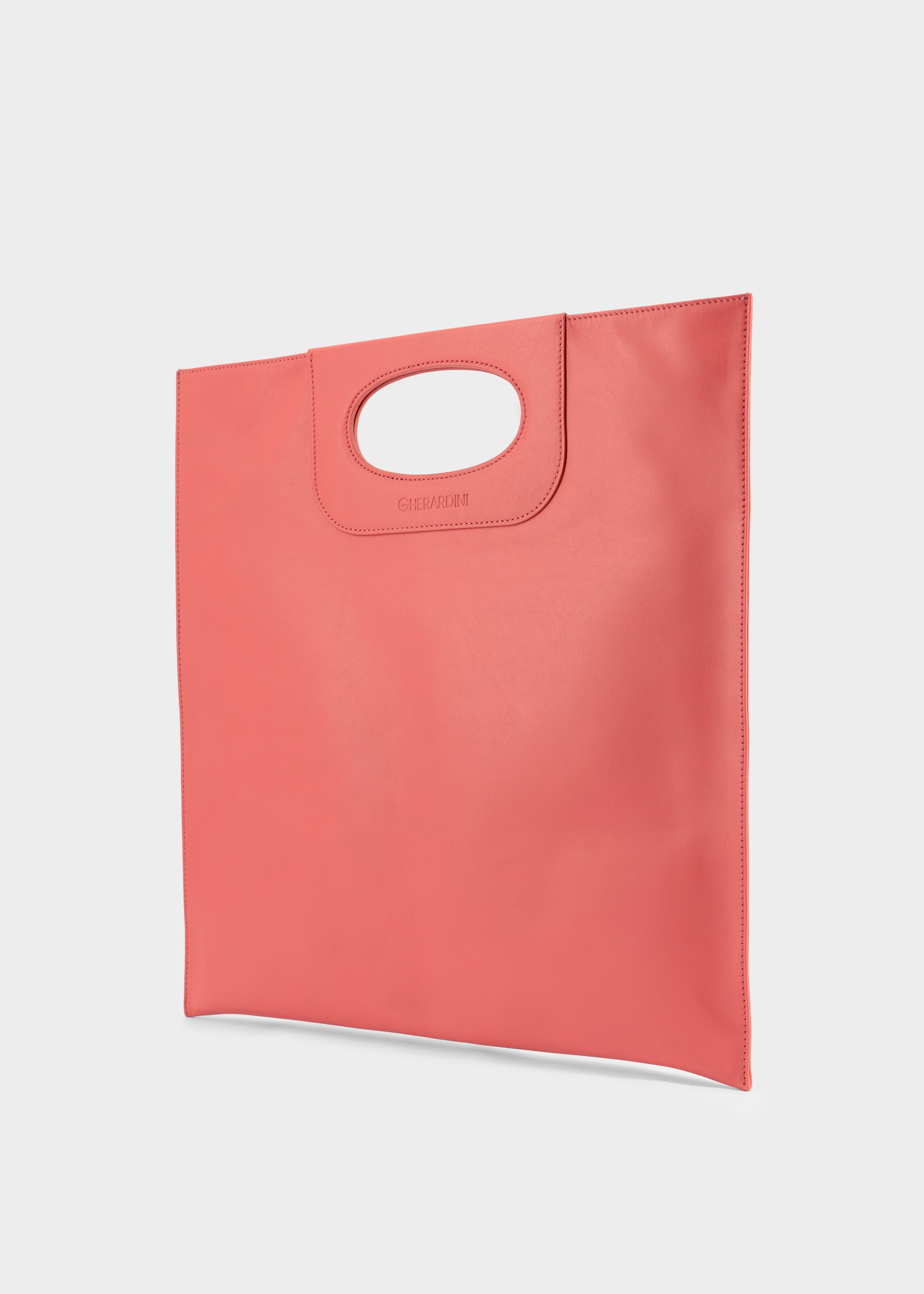Limited Edition Coral Plate