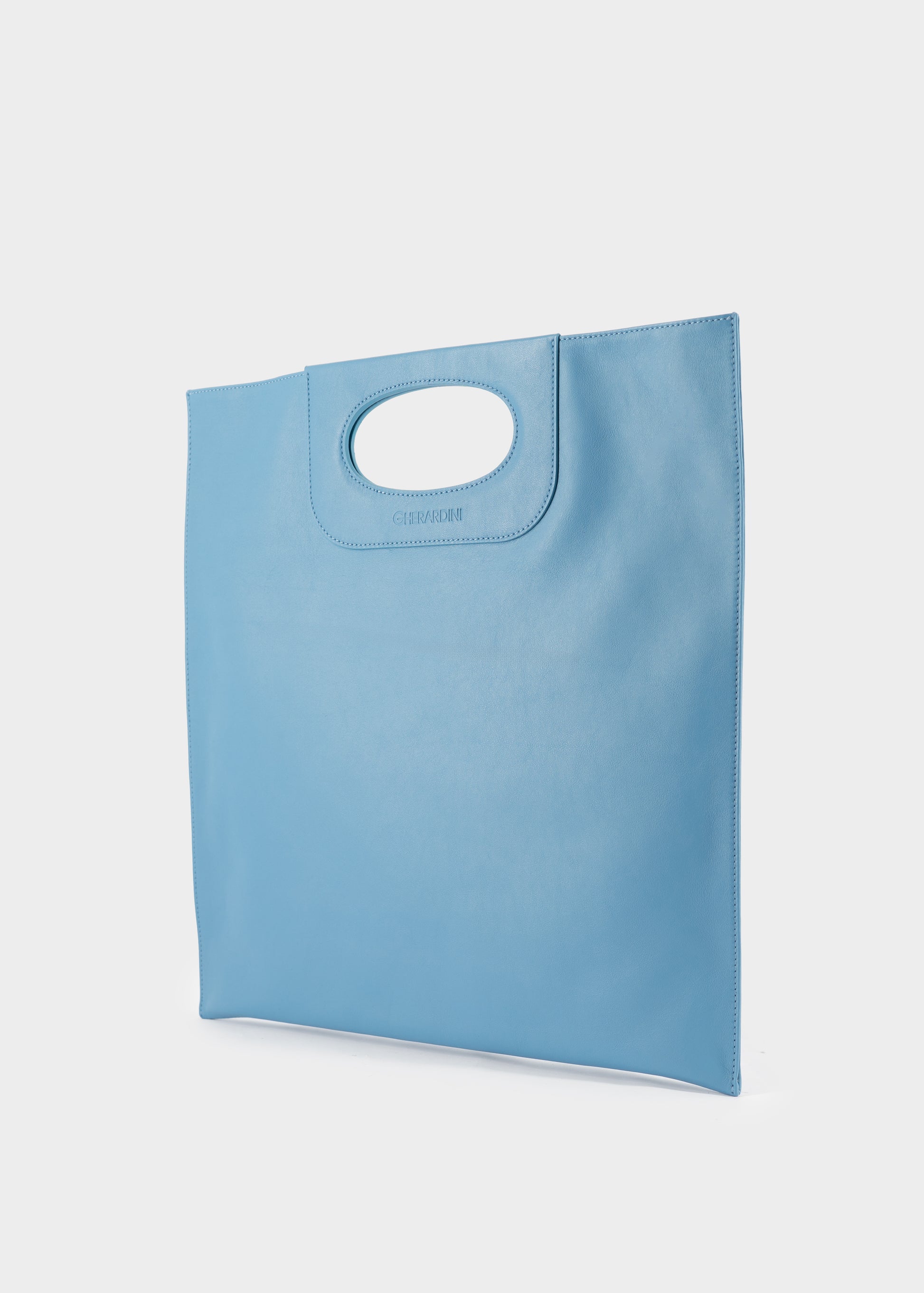 Limited Edition Light Blue Plate