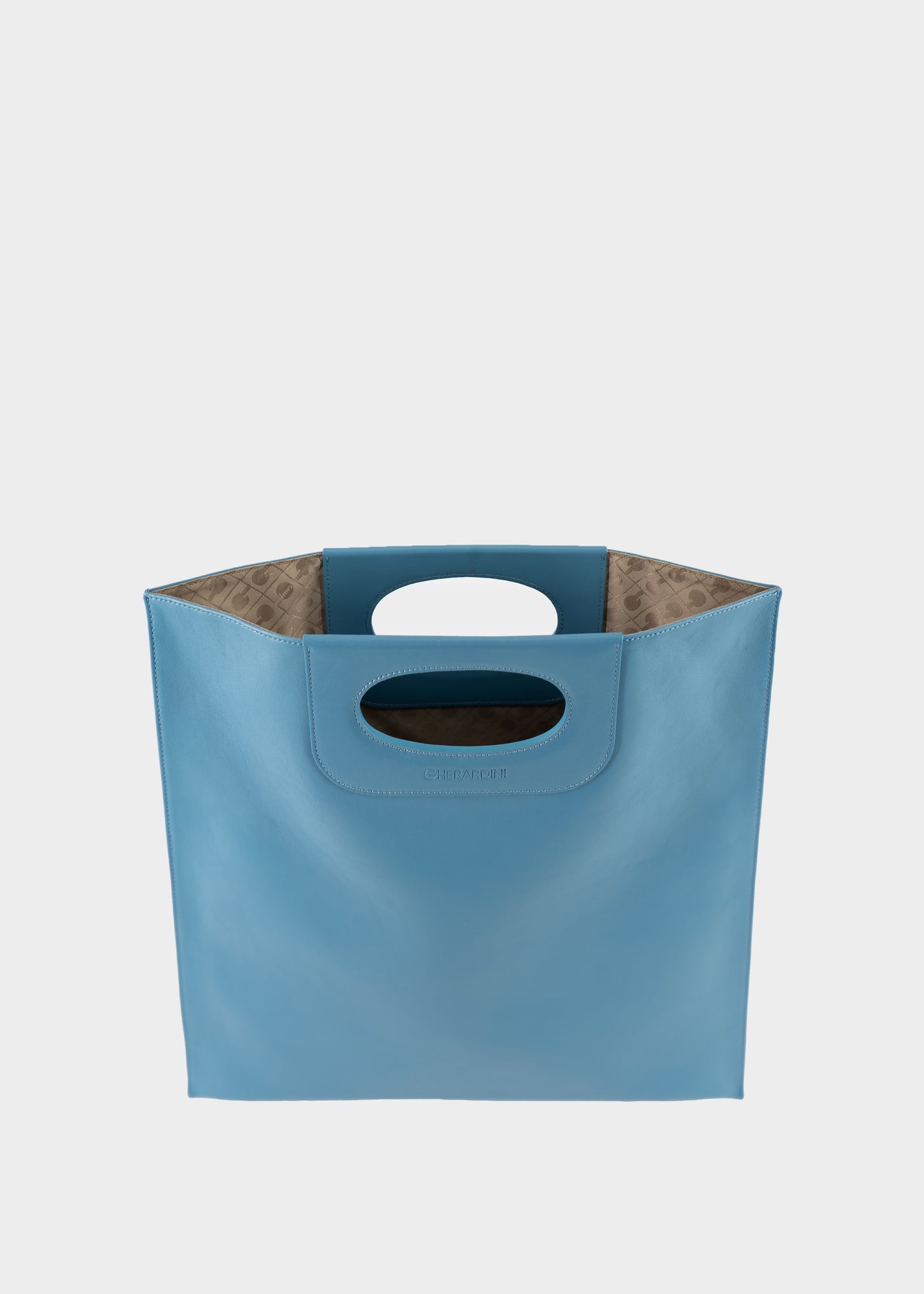 Limited Edition Light Blue Plate