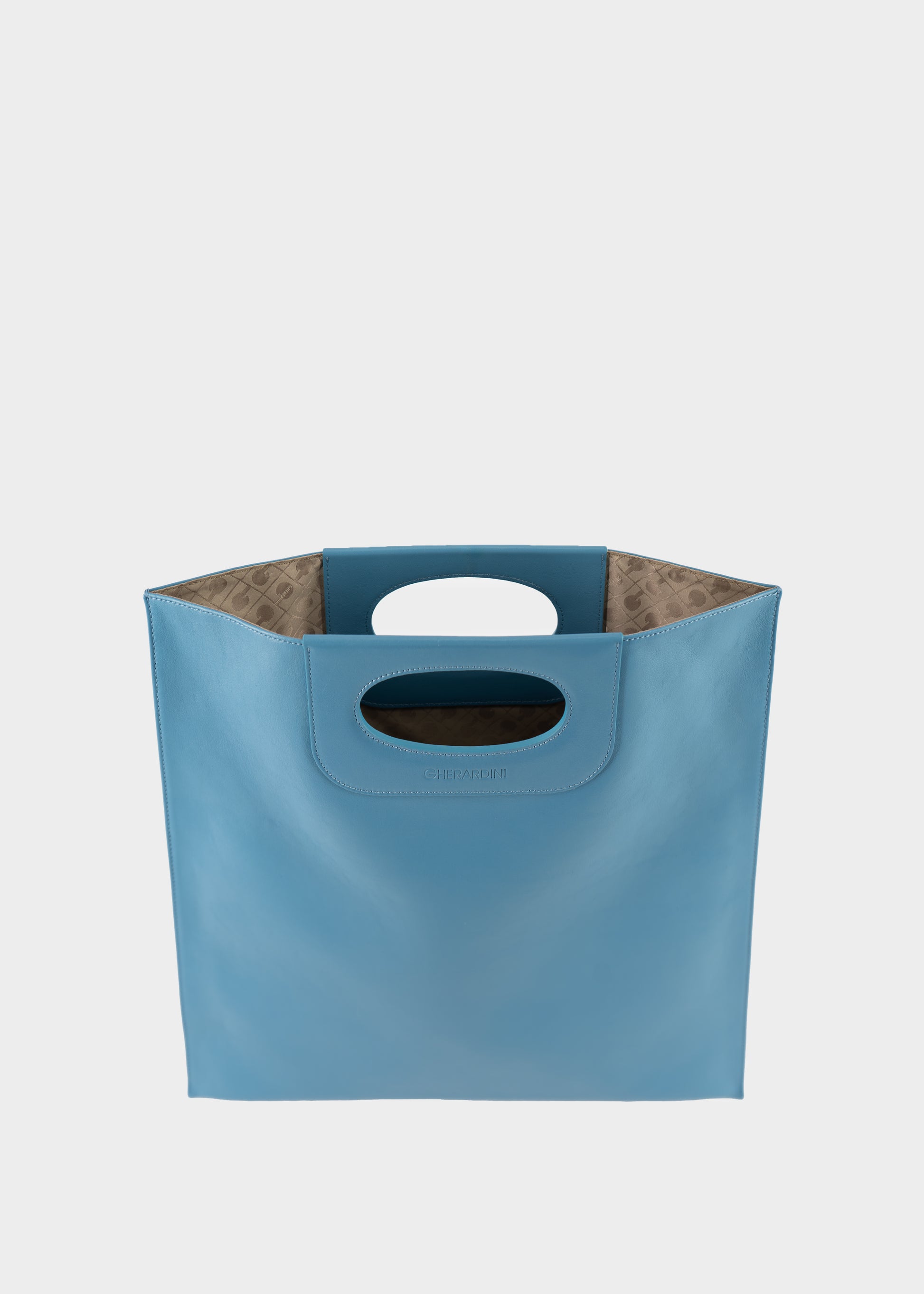 Limited Edition Light Blue Plate