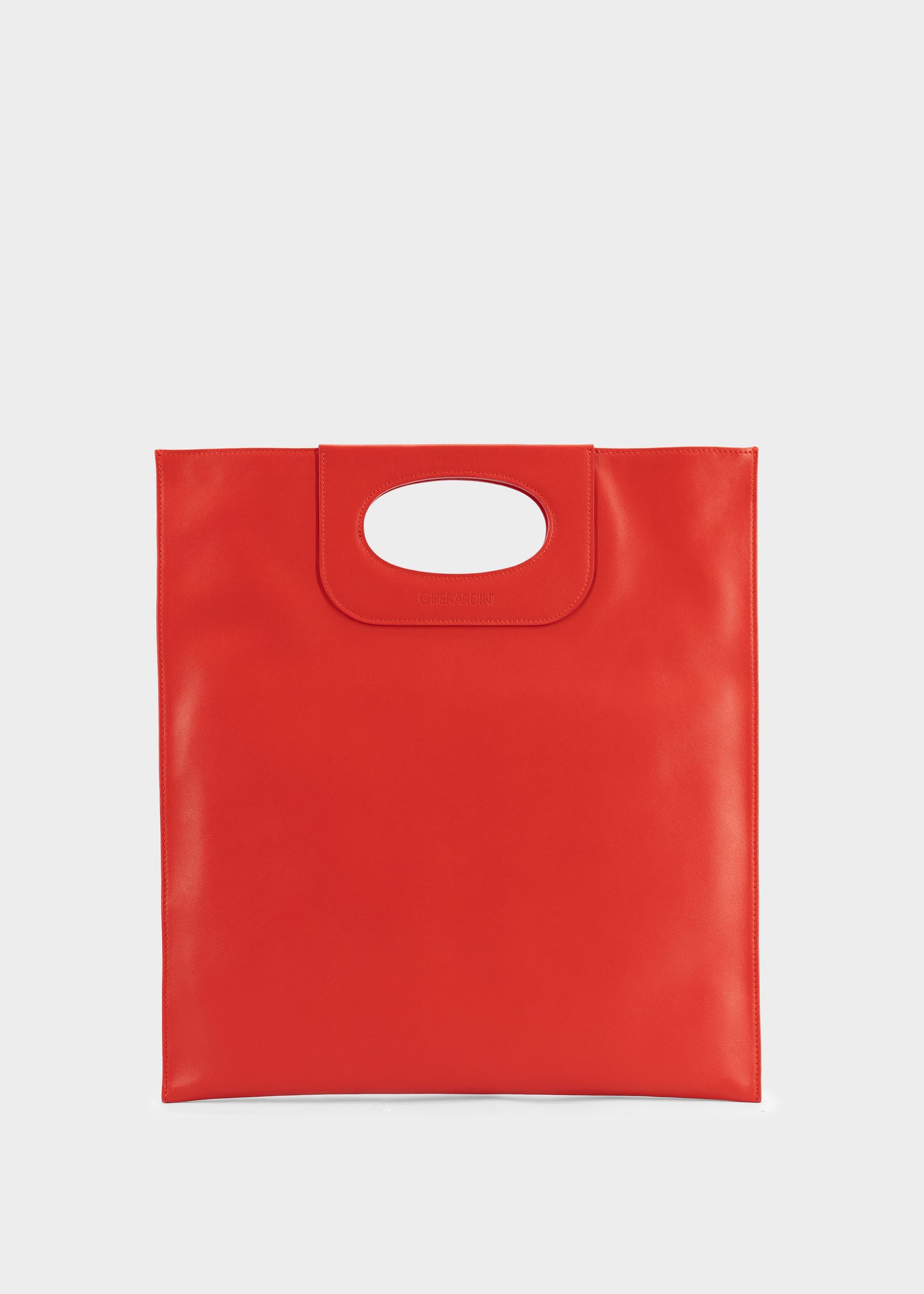 Limited Edition Red Plate