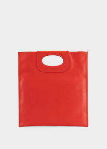 Limited Edition Red Plate