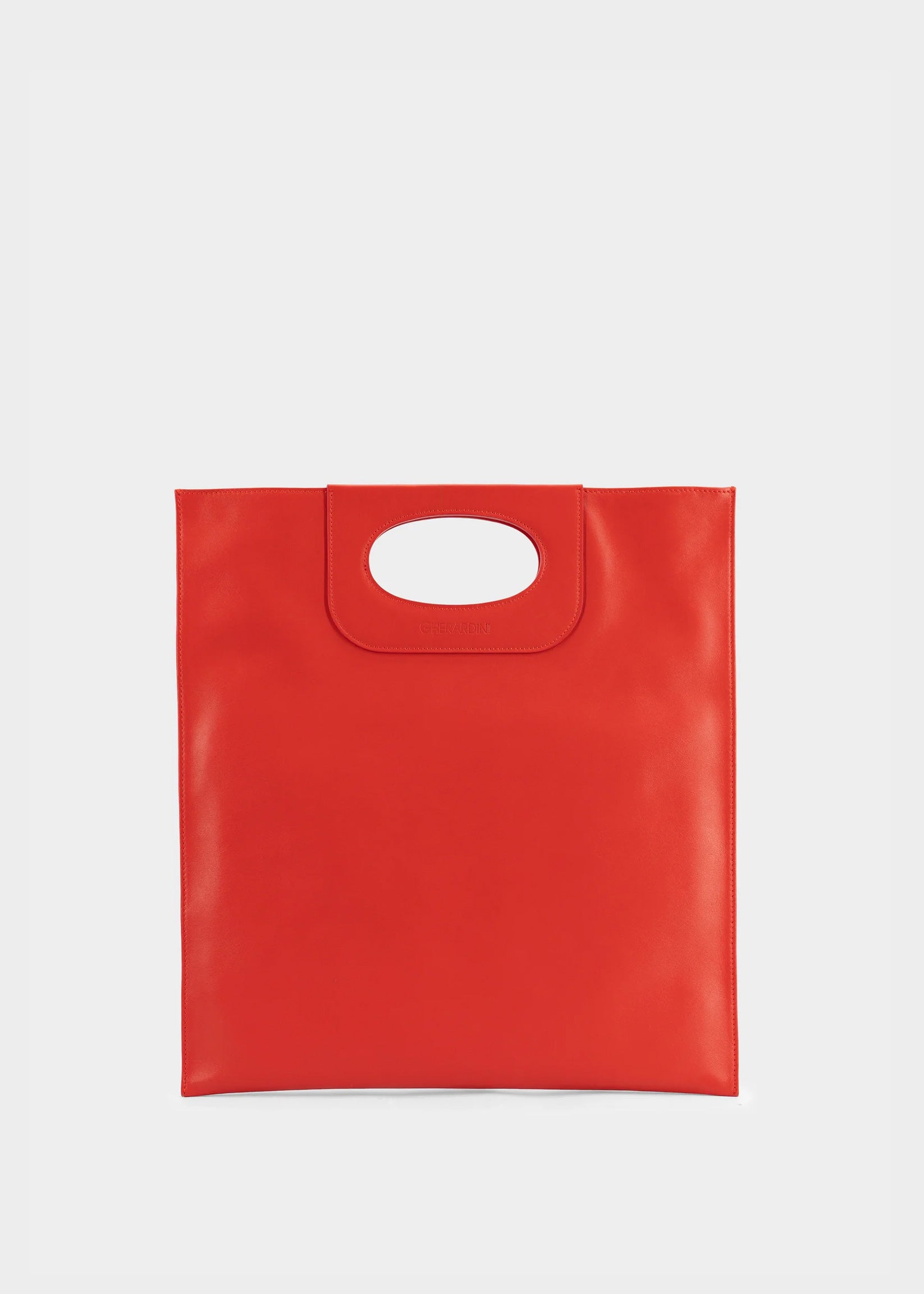 Limited Edition Red Plate