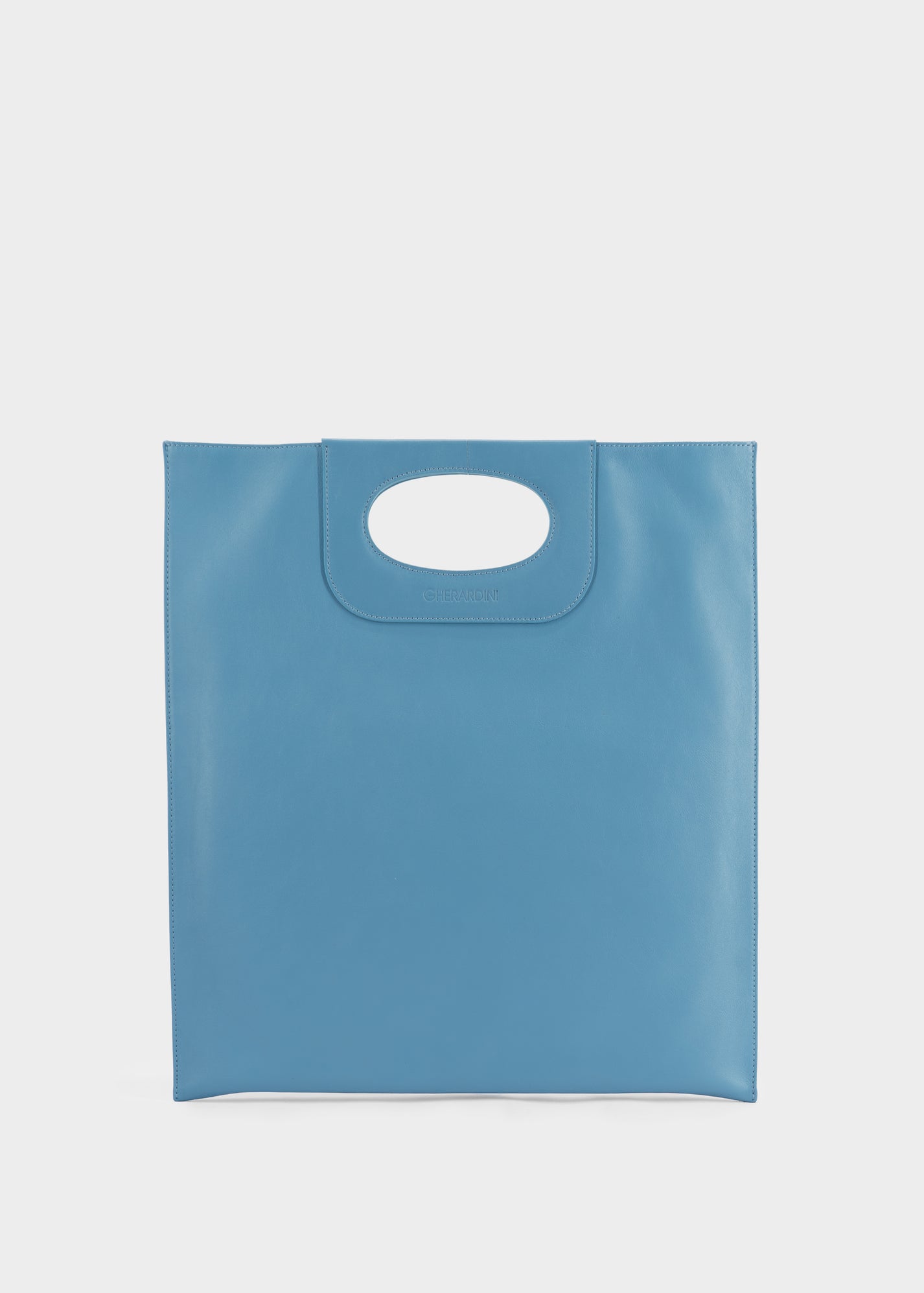 Limited Edition Light Blue Plate