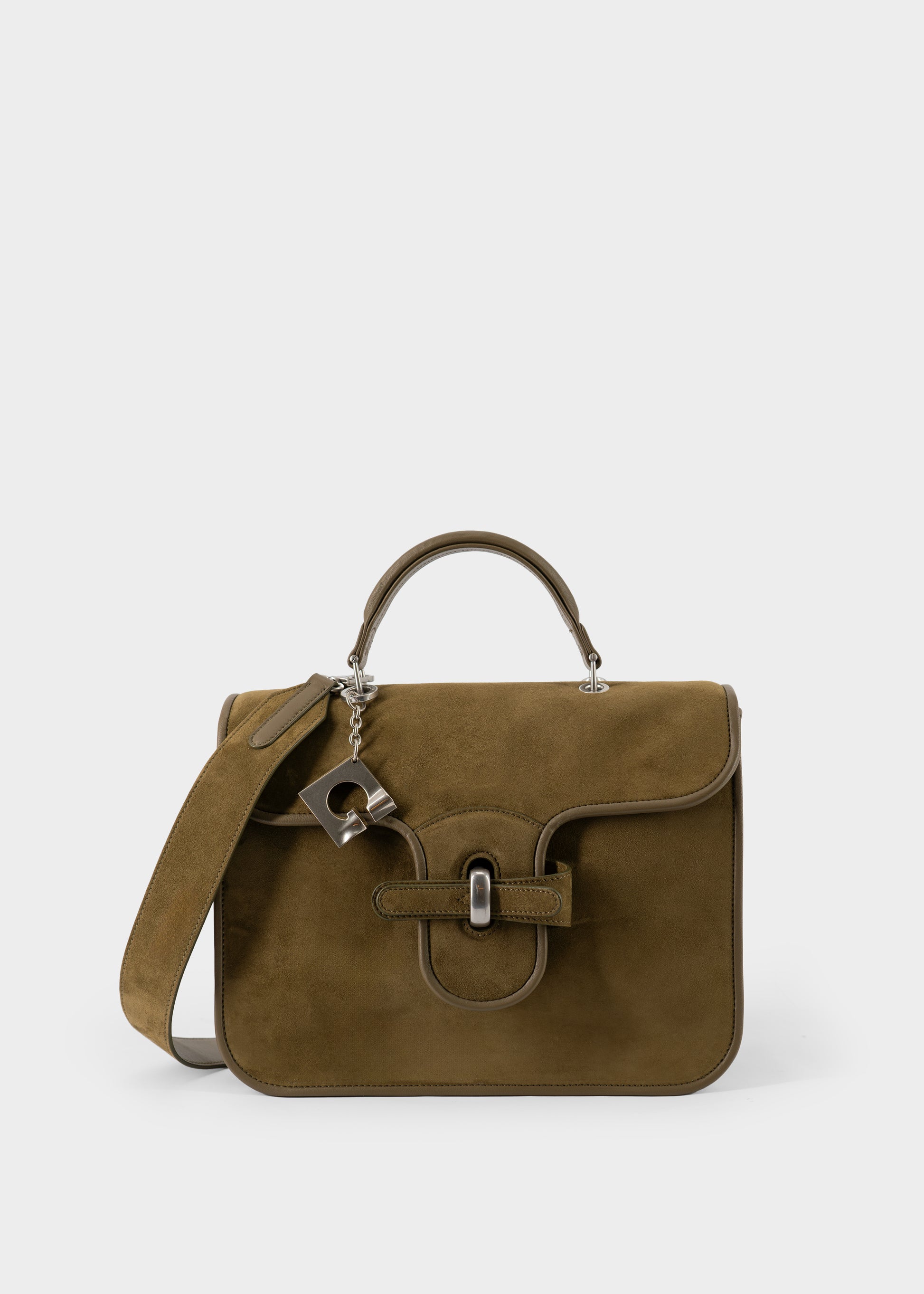 Bellona in Olive