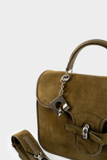Bellona in Olive
