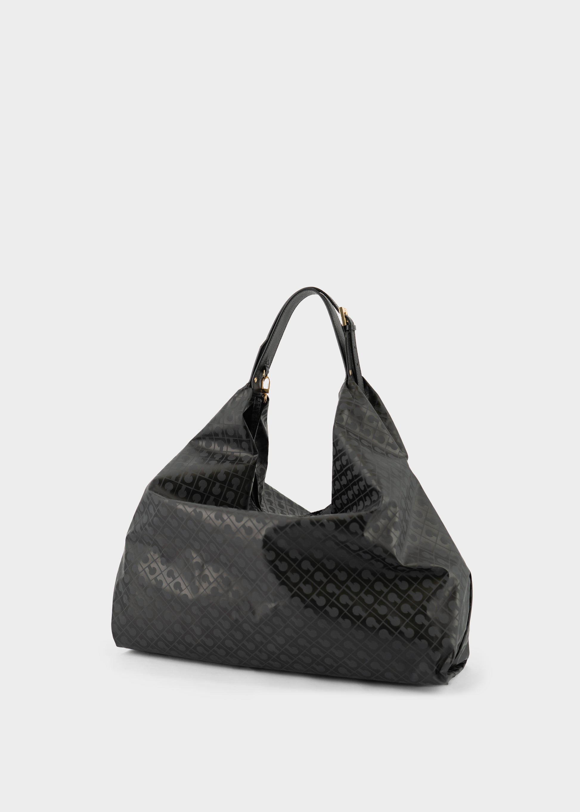 Amazzonia Bag in Softy Fabric