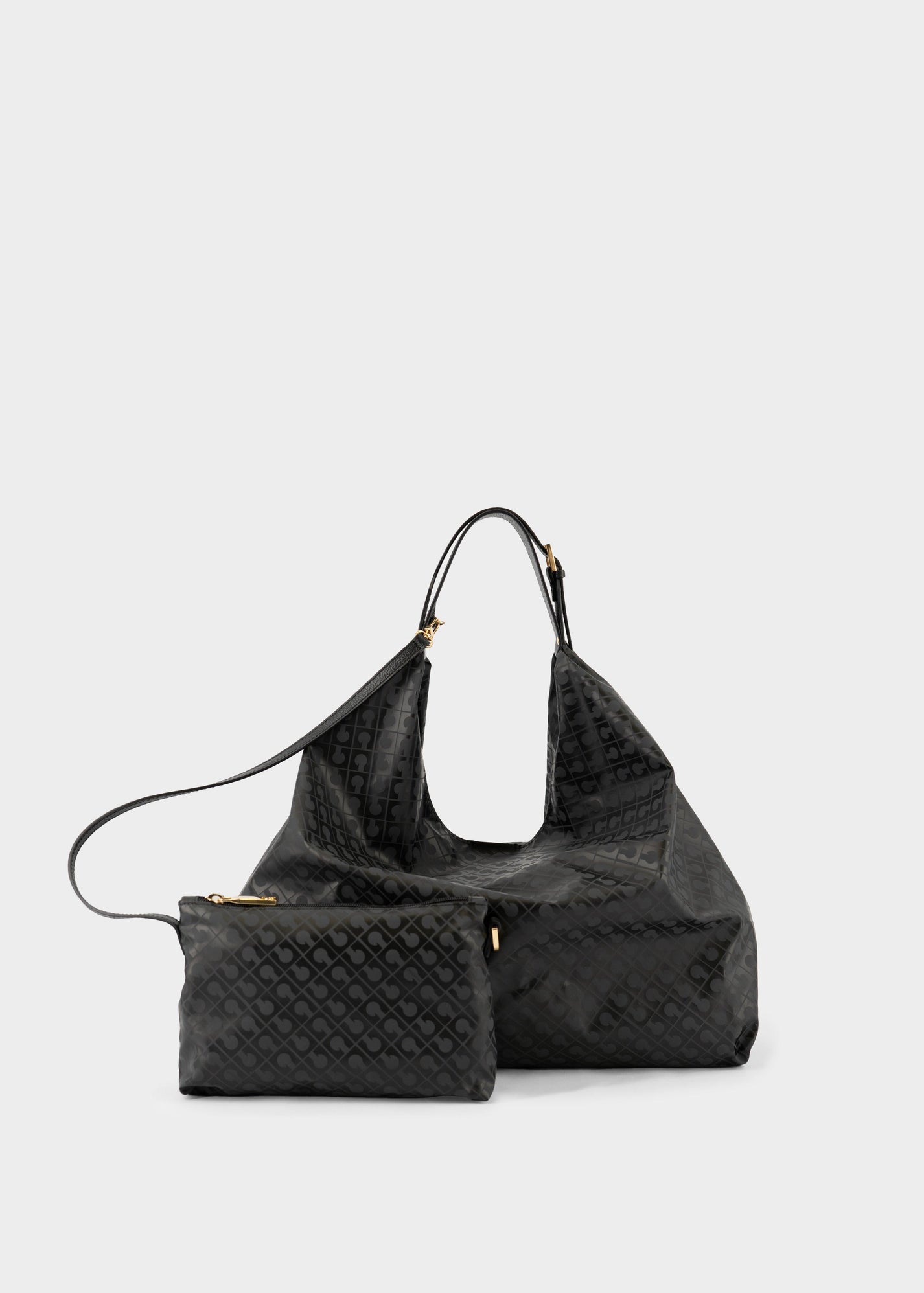 Amazzonia Bag in Softy Fabric