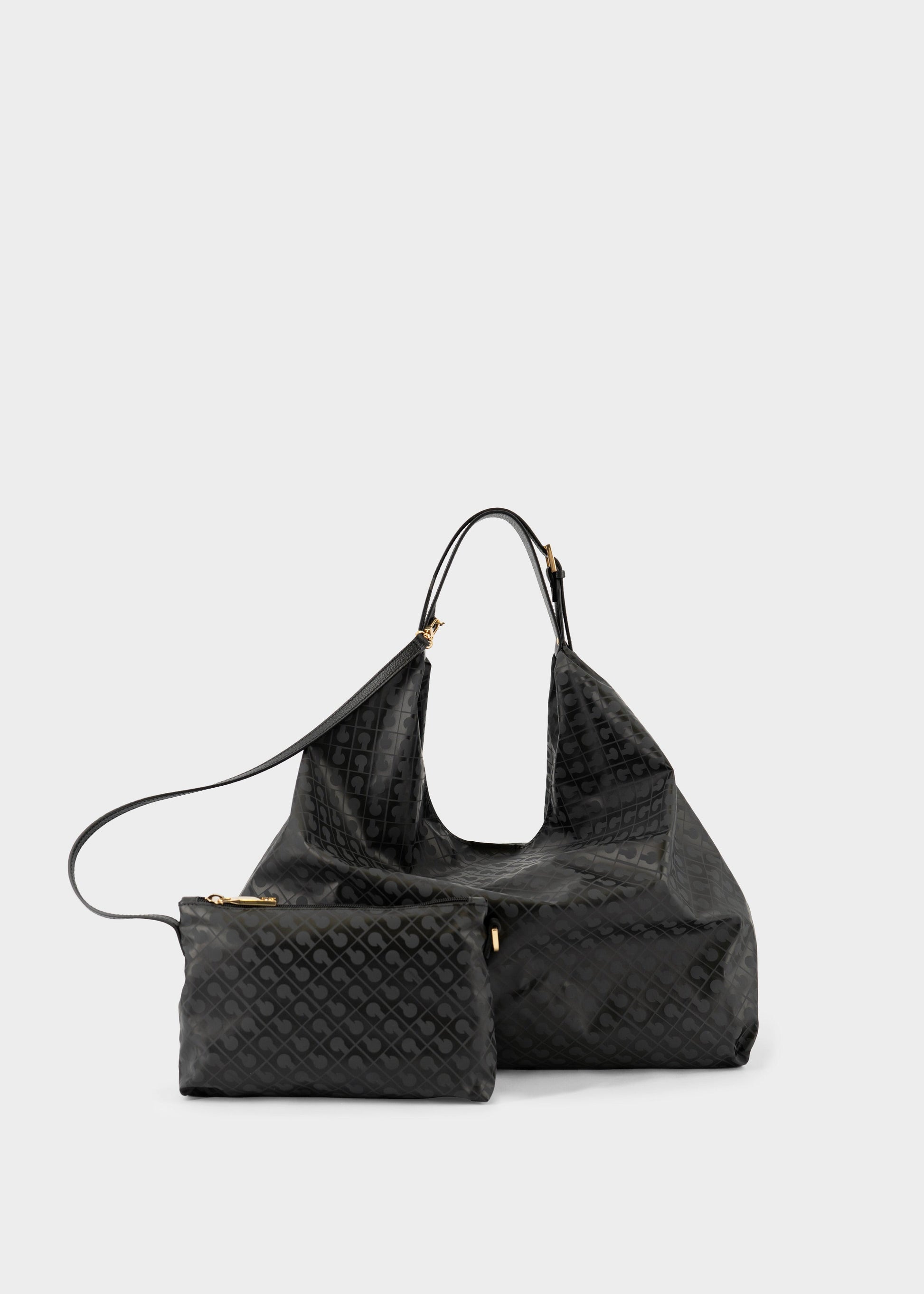 Amazzonia Bag in Softy Fabric