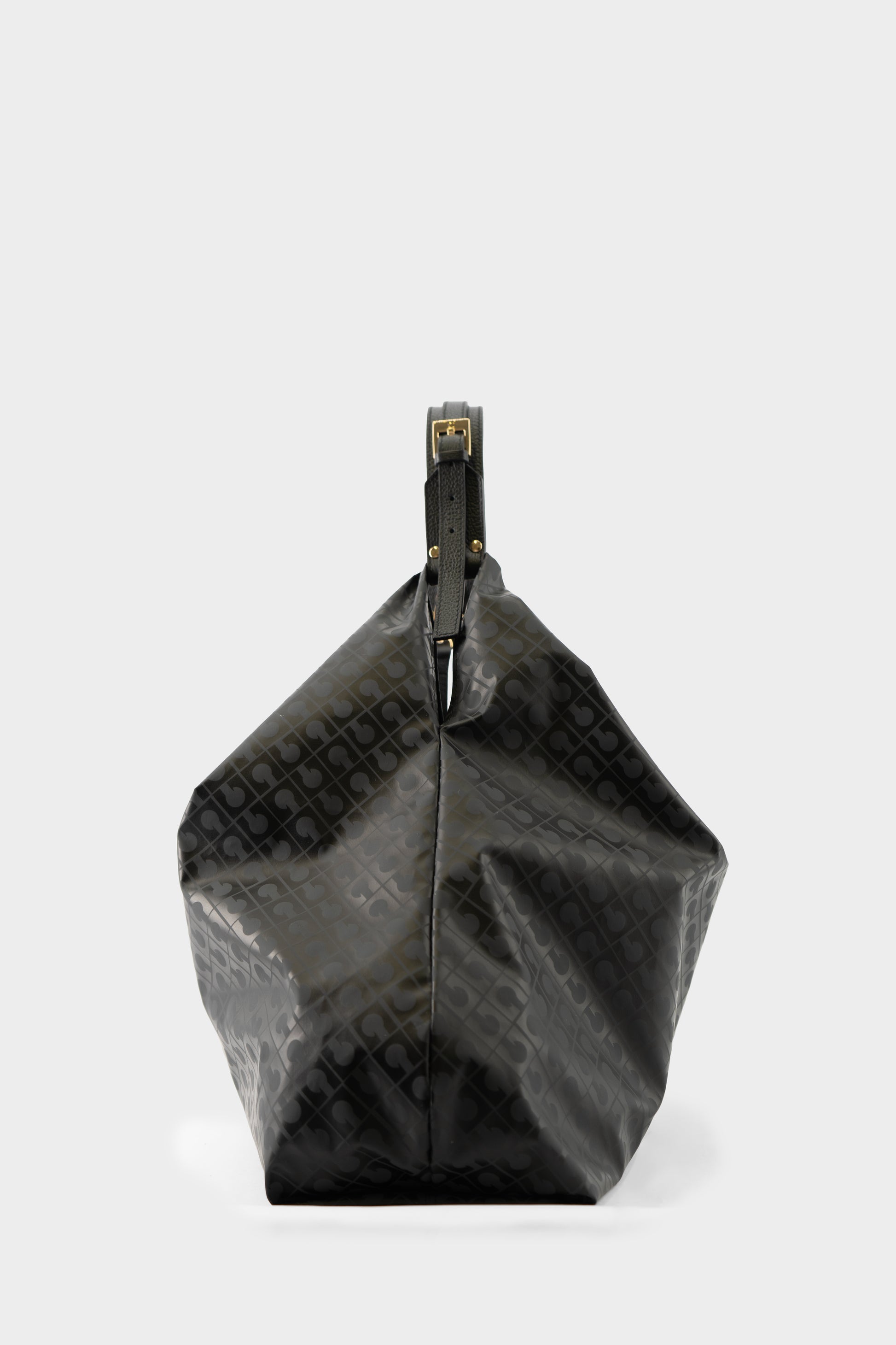 Amazzonia Bag in Softy Fabric