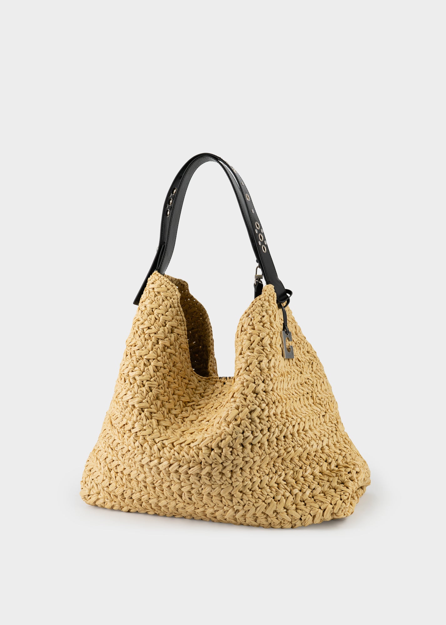 Amazzonia Bag in Softy Fabric
