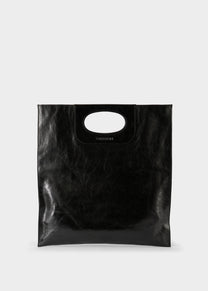 Piattina in Nero