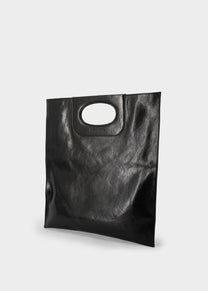 Piattina in Nero
