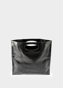 Piattina in Nero