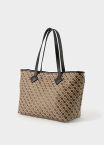 Medium Shopper in Millerighe (not in season returns, need quantity + barcode, check SKU, verify color)