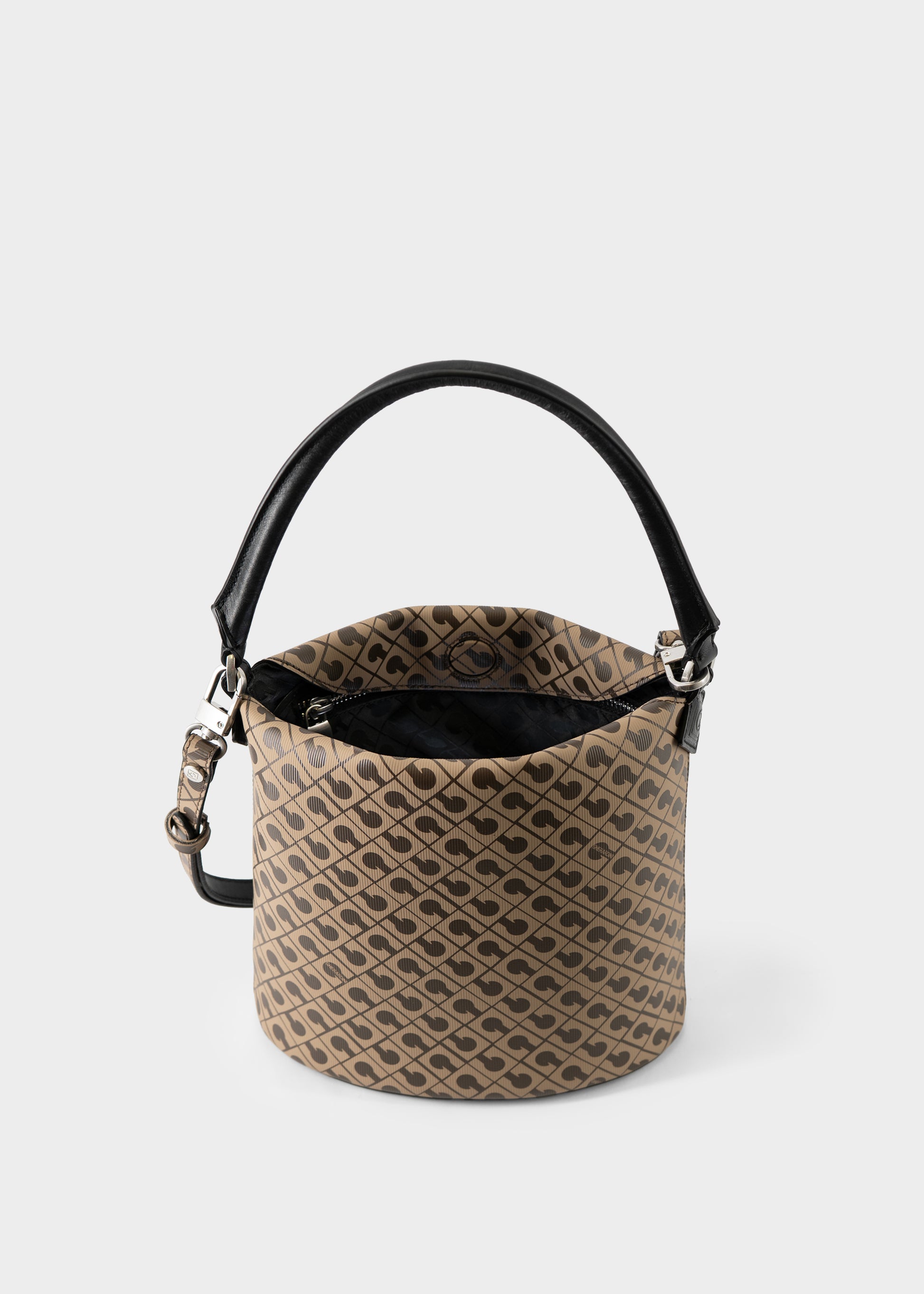 Mini Secchiello in Millerighe