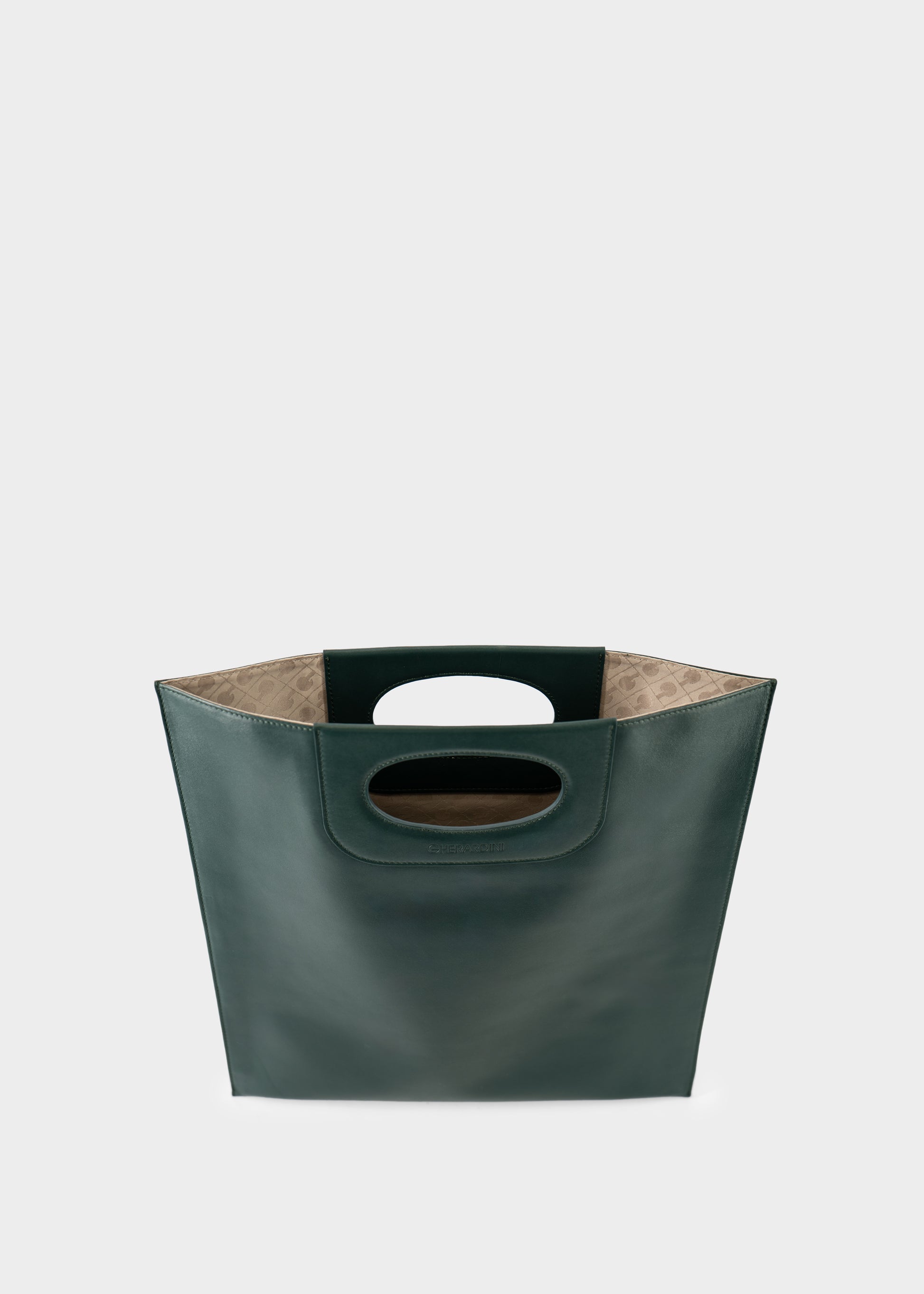 Piattina in Verde