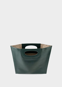 Piattina in Verde
