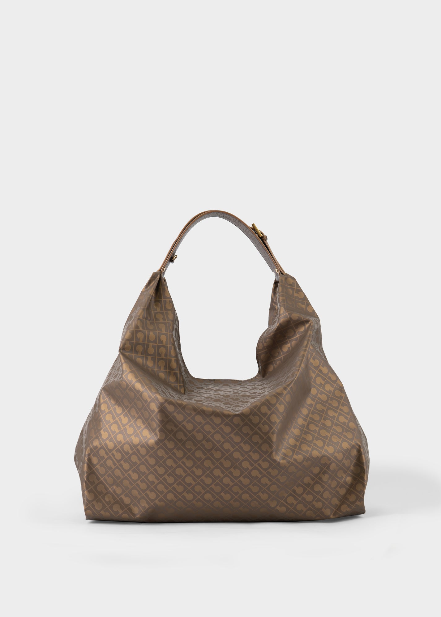 Classic Hobo in Dark Bronze