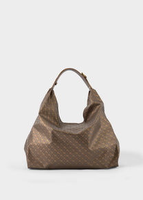 Classic Hobo in Dark Bronze