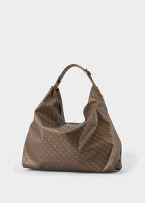 Classic Hobo in Dark Bronze