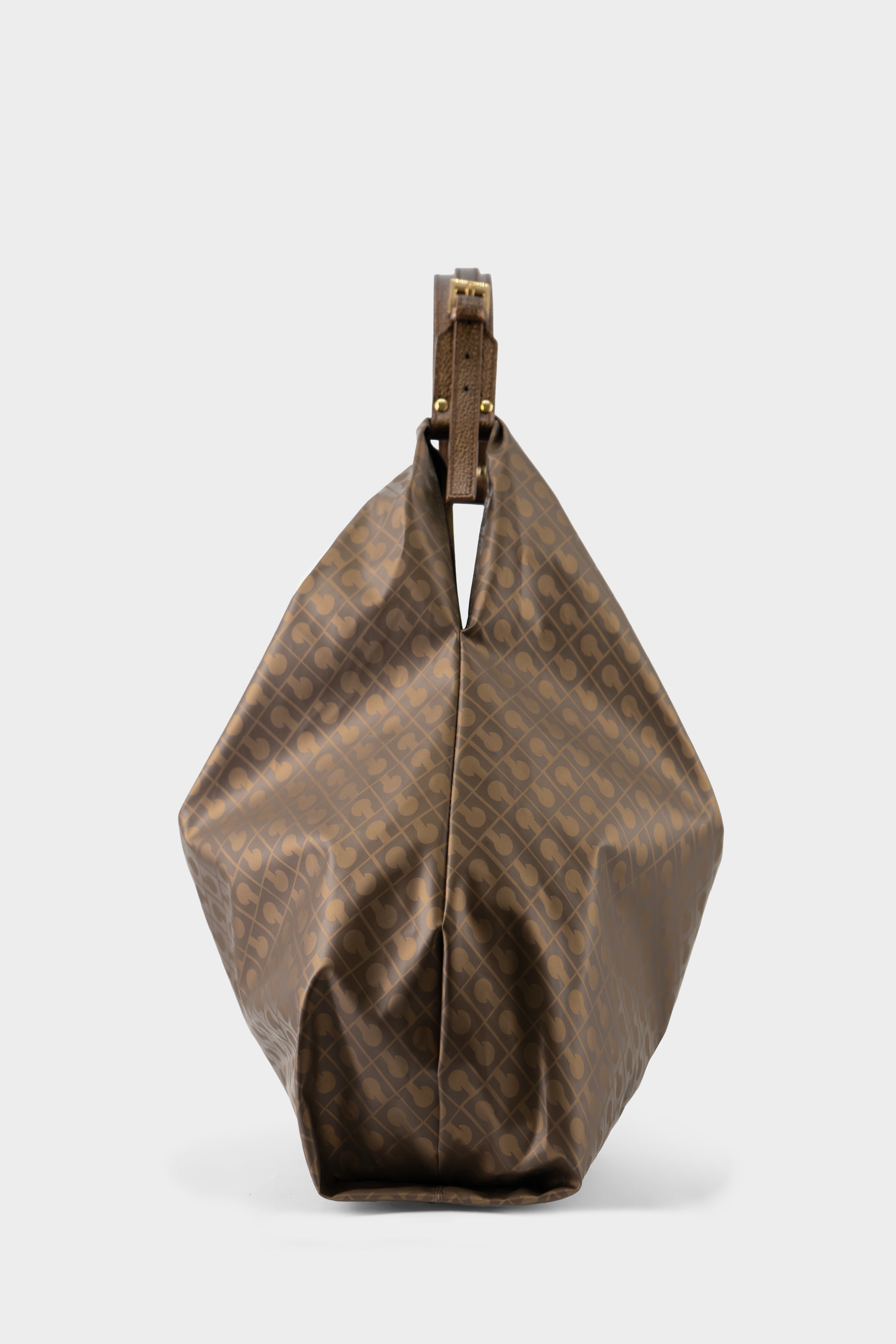 Classic Hobo in Dark Bronze