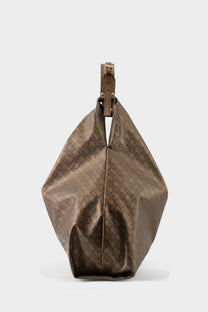 Classic Hobo in Dark Bronze