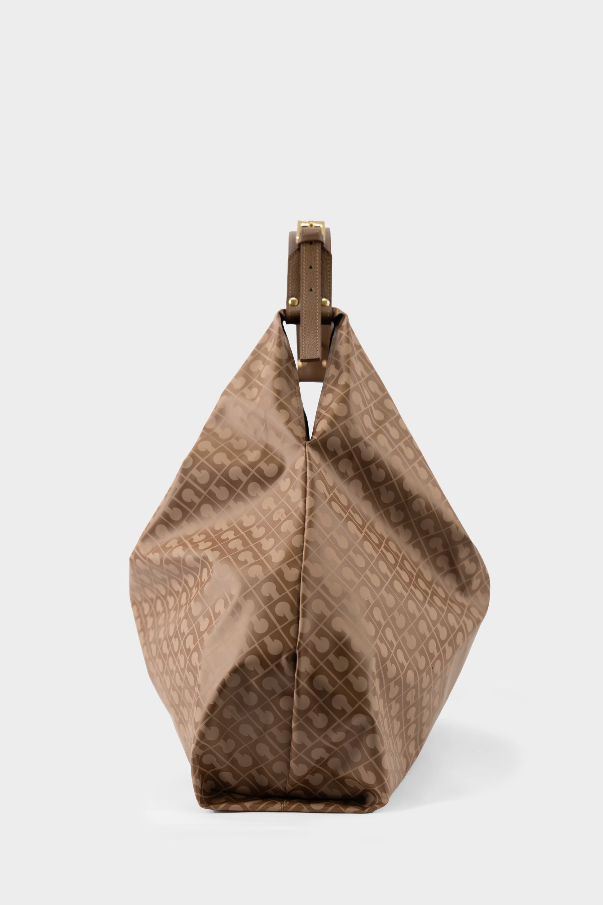 Classic Hobo in Chestnut