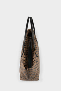 Cabas Media in Toffee