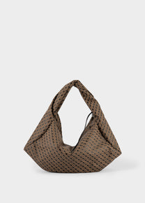 Hobo Grande in Toffee