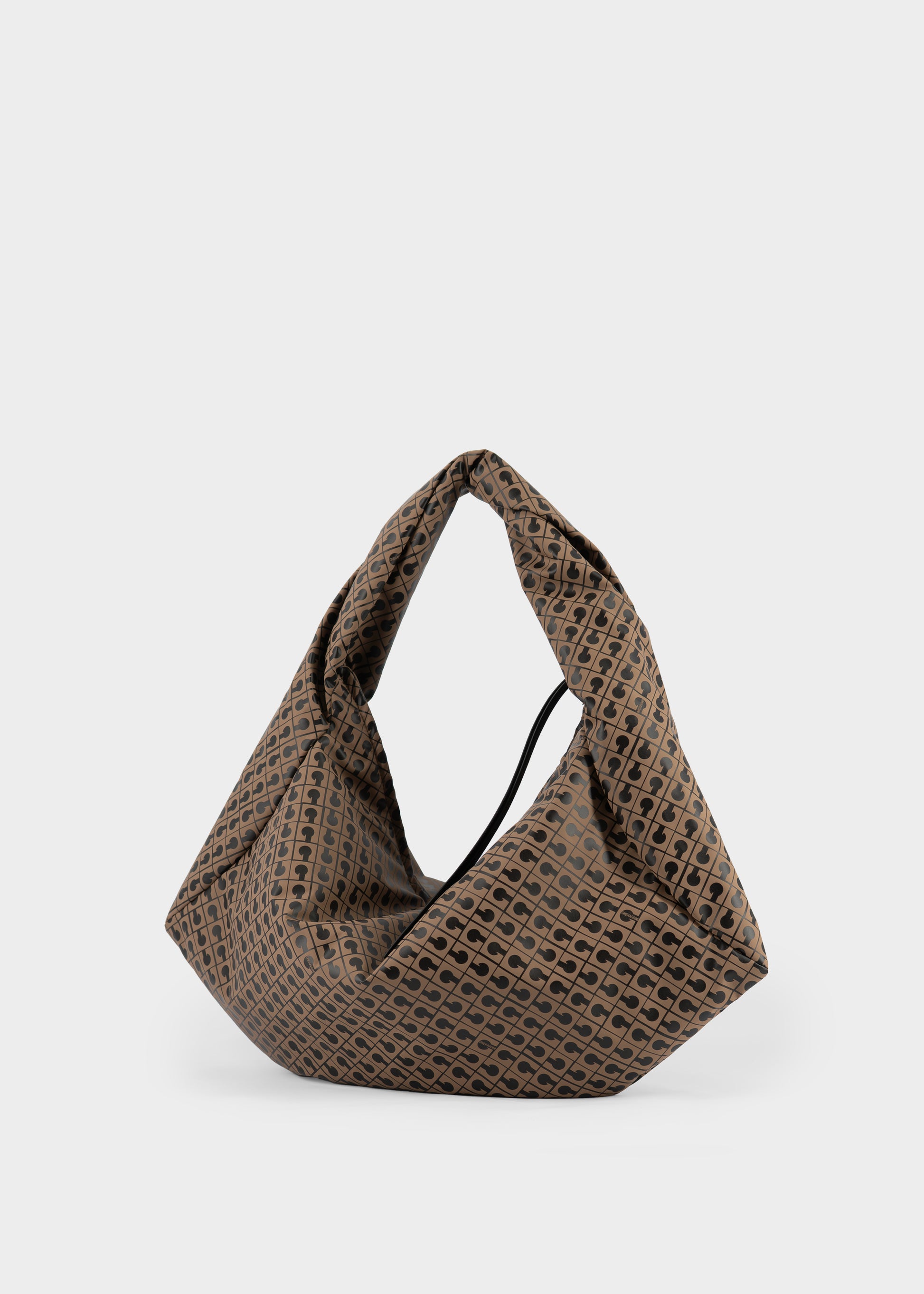 Hobo Grande in Toffee
