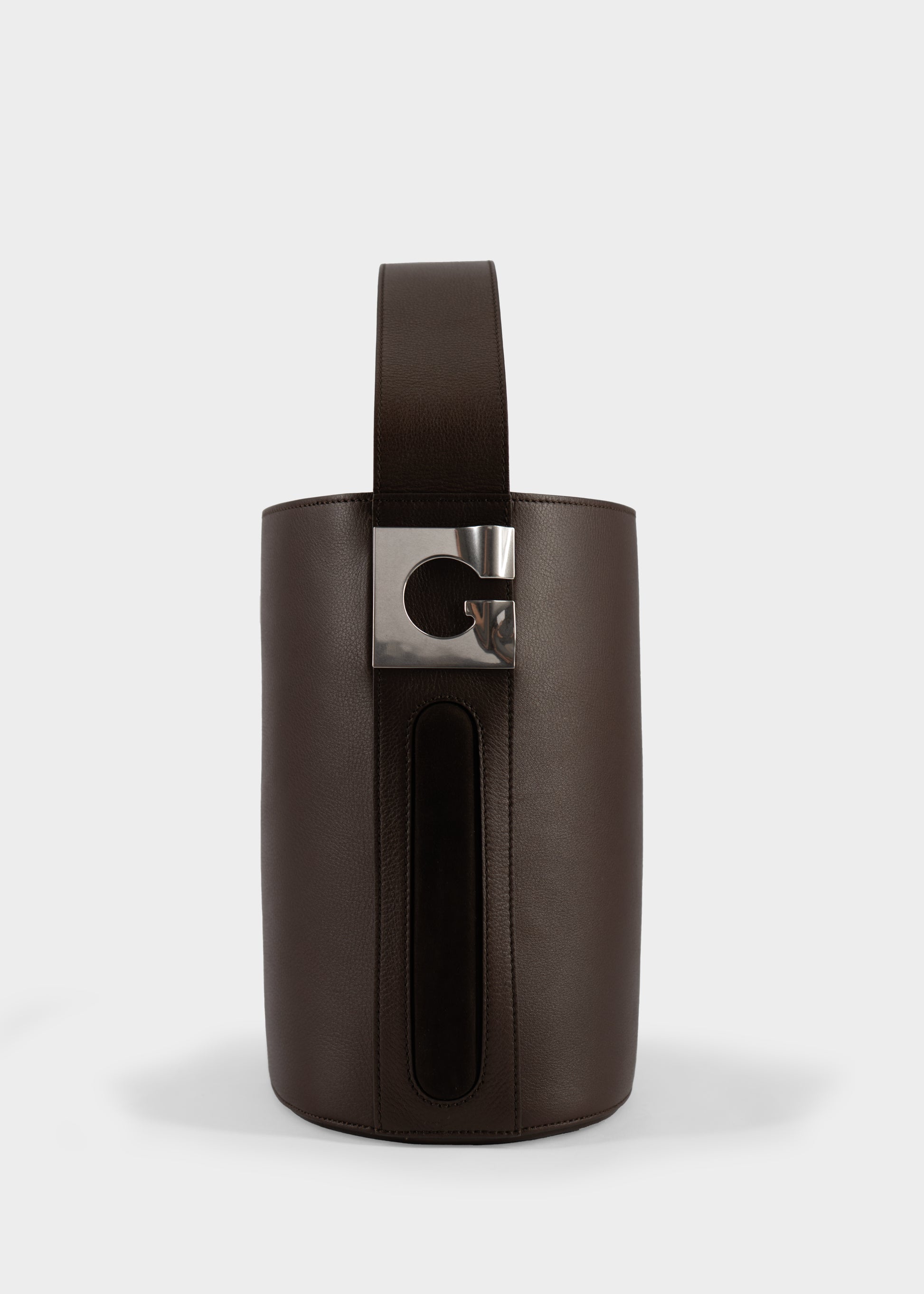 Lisa Media in Marrone