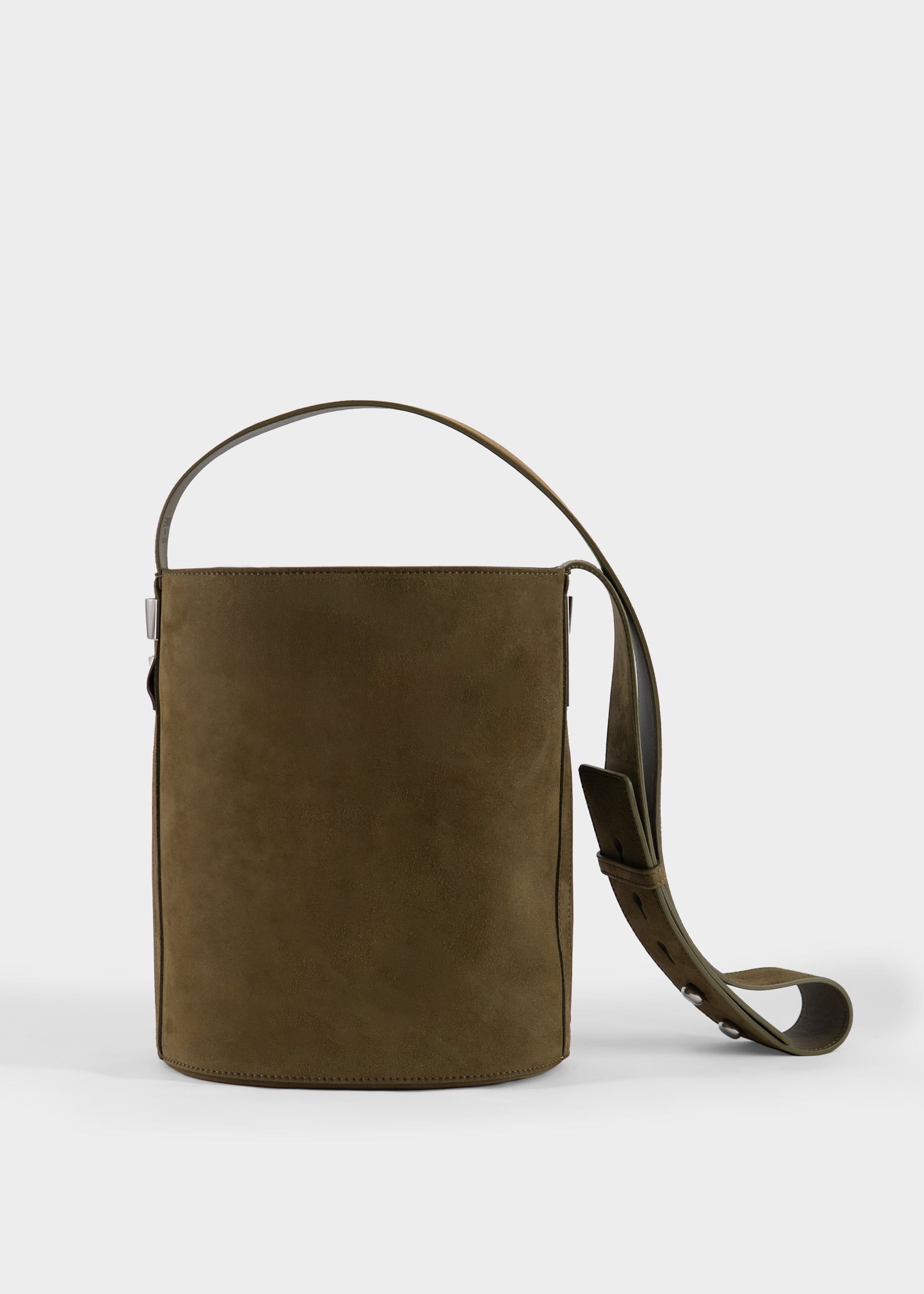 Lisa Media in Olive