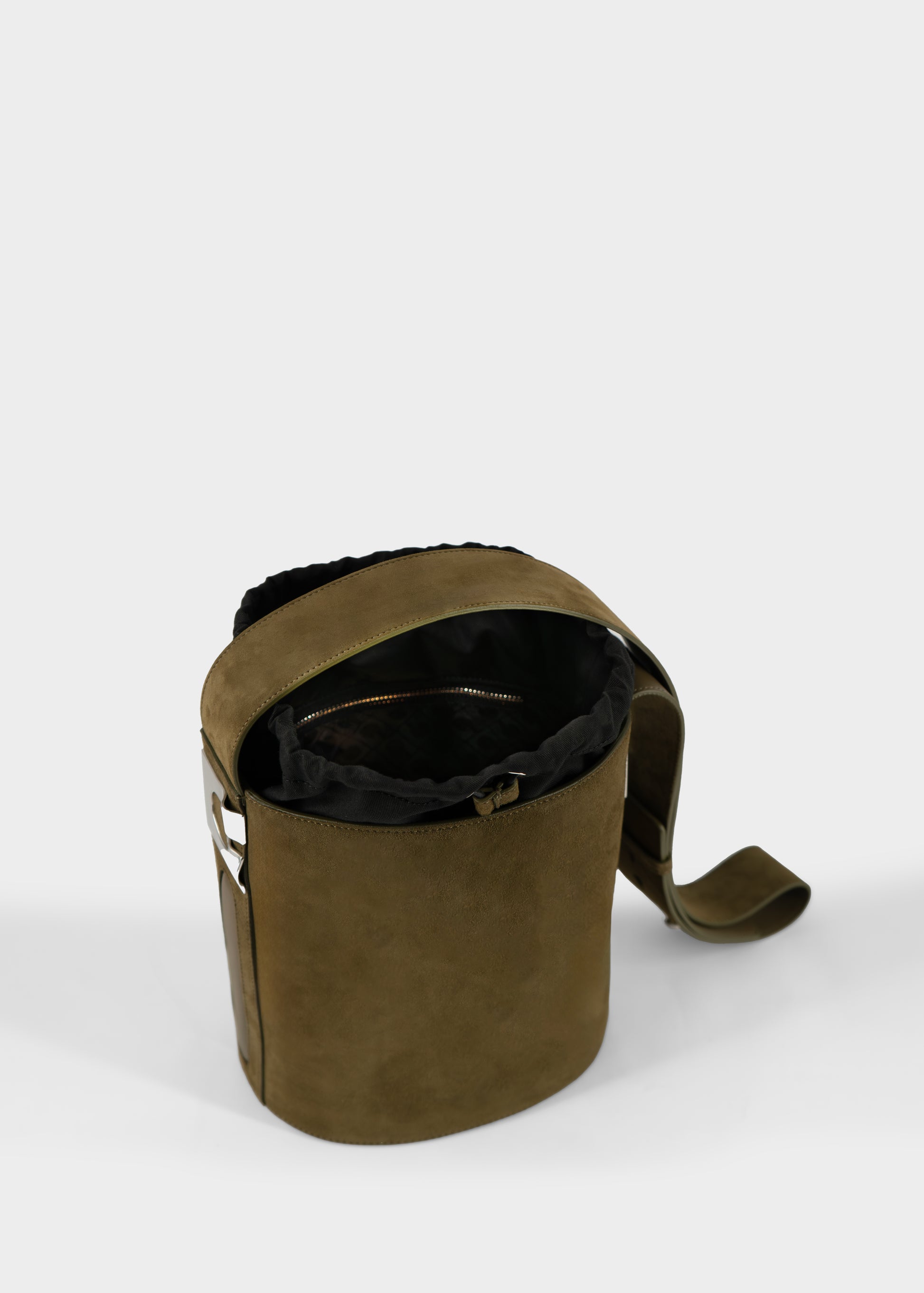 Lisa Media in Olive