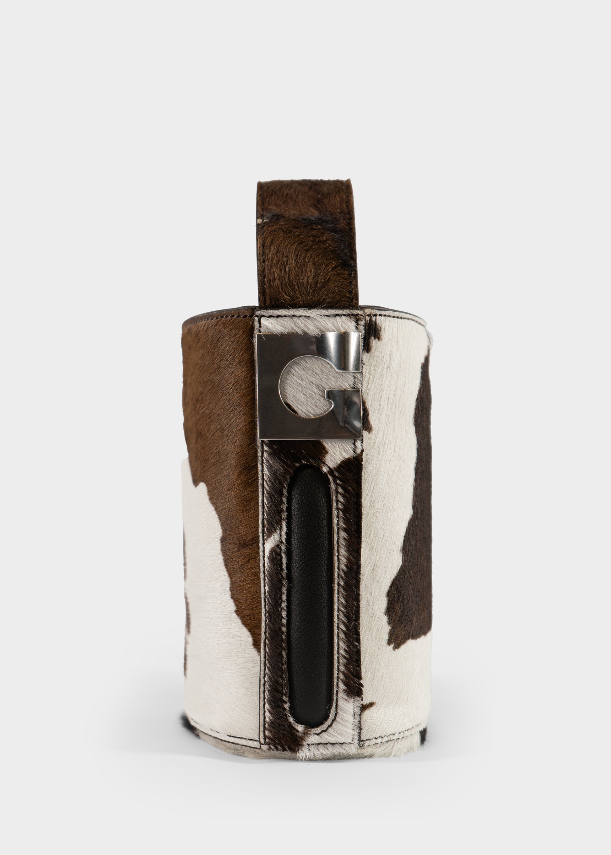 Lisa Piccolo in Cavallino