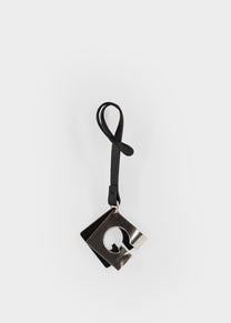 Charm &#39;G&#39; in Black