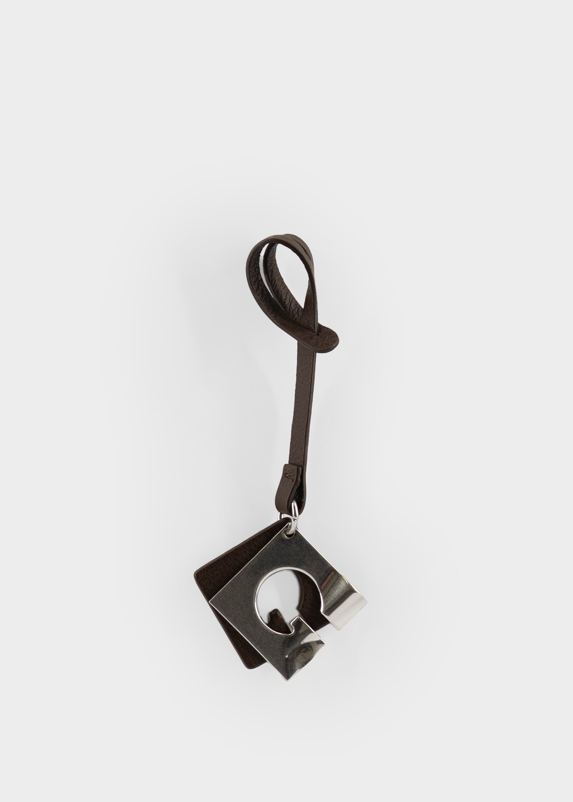 Charm &#39;G&#39; in Dark Chocolate