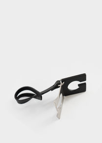 Charm &#39;G&#39; in Black