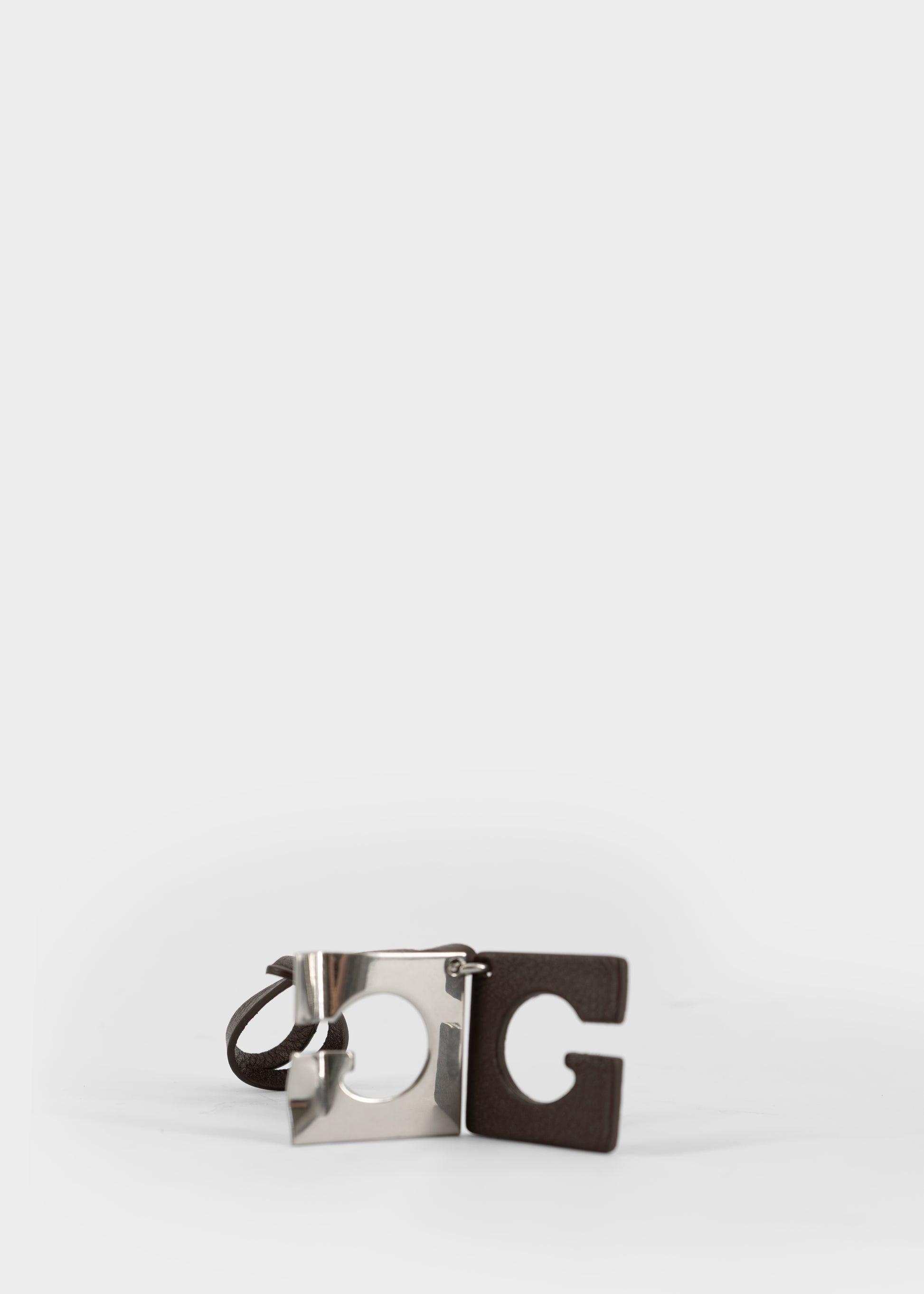 Charm &#39;G&#39; in Dark Chocolate