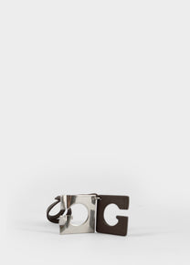 Charm &#39;G&#39; in Dark Chocolate
