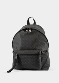 Zaino Medio in Black